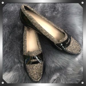 Cole Haan Nike Air Flat, Size 7.5 AA